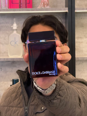 🖤🔥 The One Pour Homme Parfum – Dolce&Gabbana