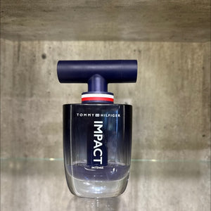 🌟 Impact Intense – Tommy Hilfiger