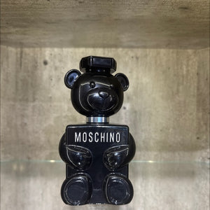 🧸 Toy Boy – Moschino