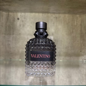 🌅 Born In Roma Coral Fantasy – Valentino