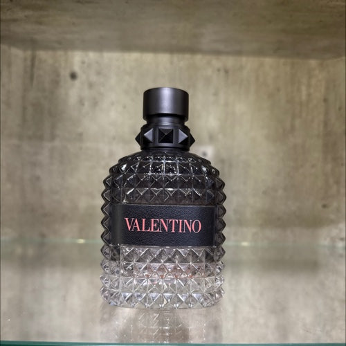 🌅 Born In Roma Coral Fantasy – Valentino