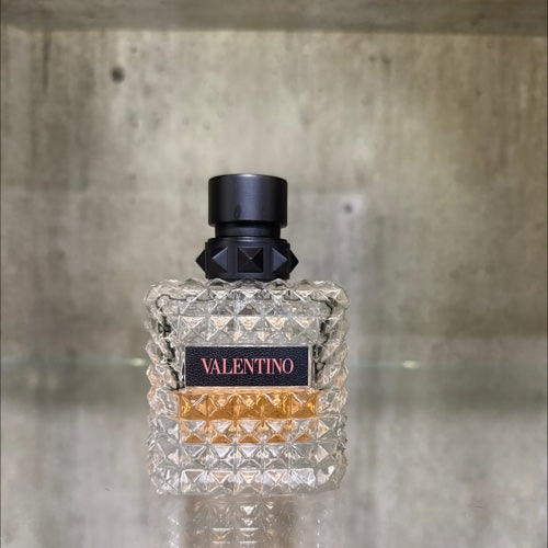 🌅 Valentino Donna Born in Roma Coral Fantasy – Eau de Parfum