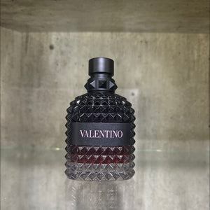 🌟 Born in Roma Uomo Intense – Valentino