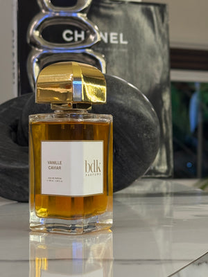 🖤✨ Vanille Caviar Eau de Parfum – BDK Parfums