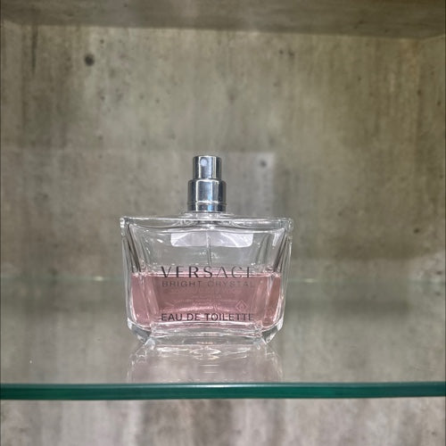 🌟 Bright Crystal EDT – Versace