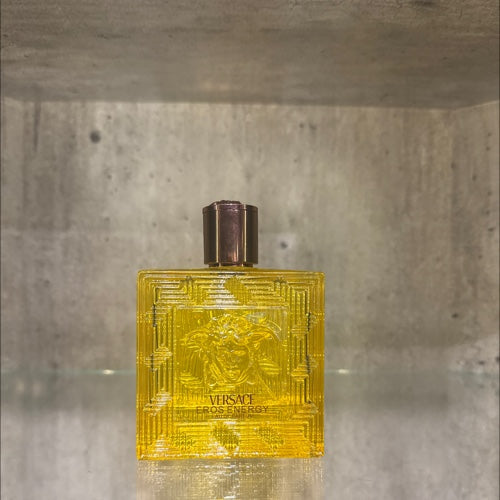 🌟 Eros Energy – Versace