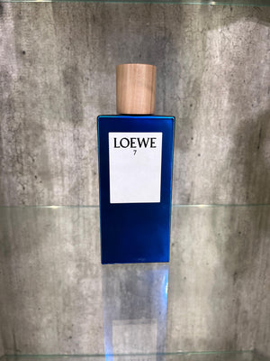 🌌 Loewe 7