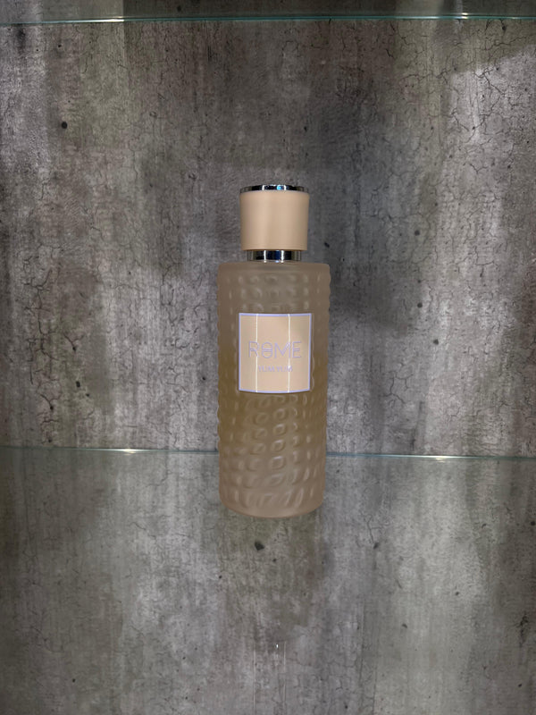 🍭 Rome Yum Yum – Bharara