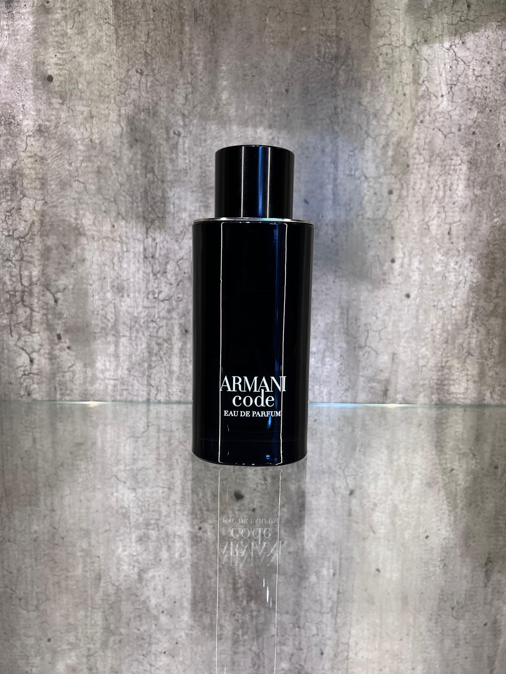 🕶️ Armani Code EDP – Giorgio Armani