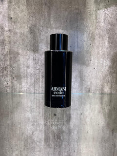 Decant de 🕶️ Armani Code EDP – Giorgio Armani