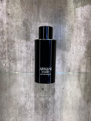 🕶️ Armani Code EDP – Giorgio Armani