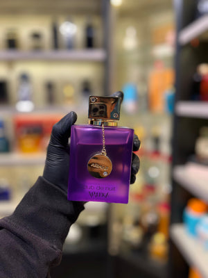 👑✨ Club de Nuit Maleka – Armaf