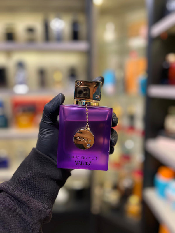 👑✨ Club de Nuit Maleka – Armaf