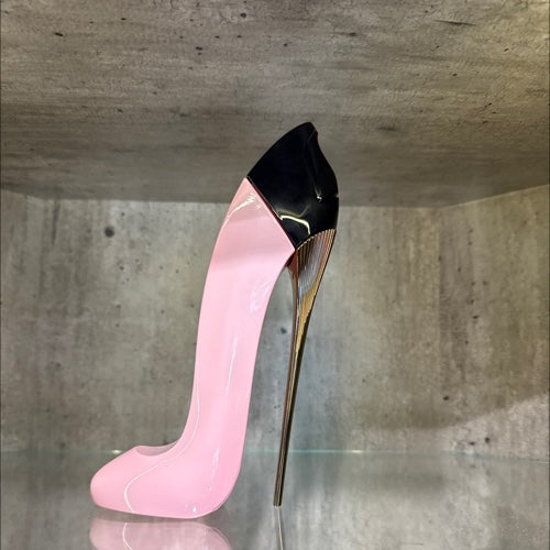 👠 Good Girl Blush – Carolina Herrera