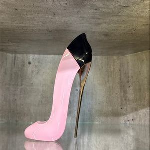 👠 Good Girl Blush – Carolina Herrera