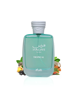 🍍 Hawas Tropical – Rasasi